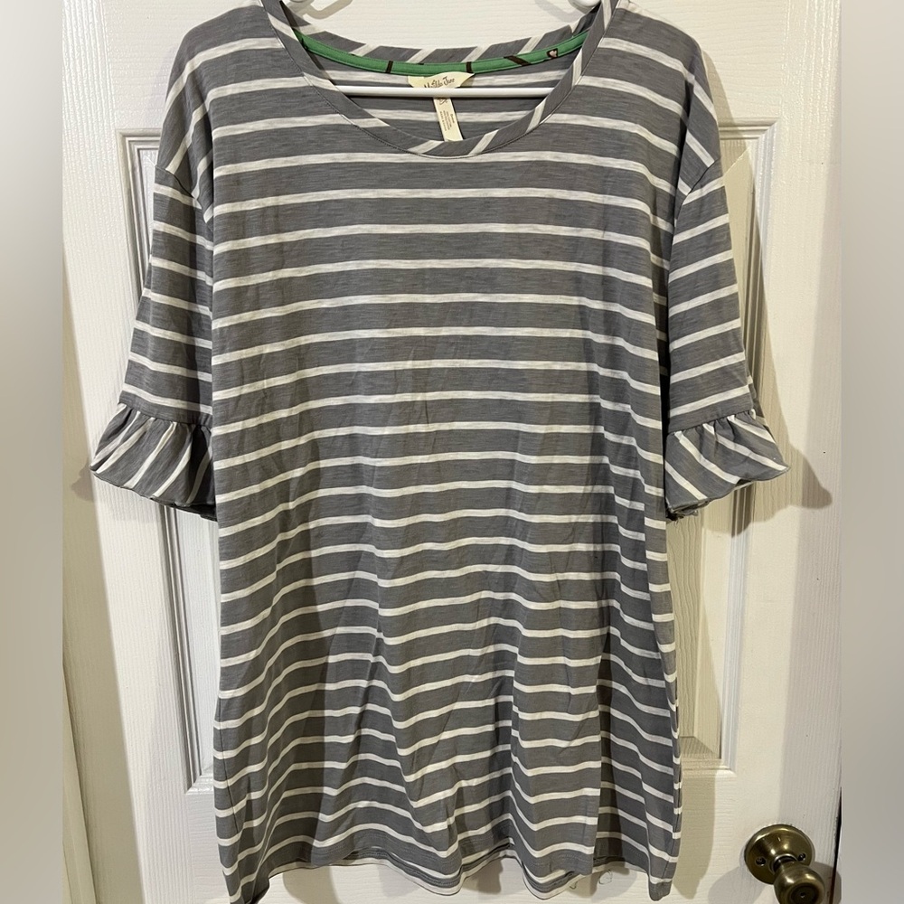 Matilda Jane top size XXL